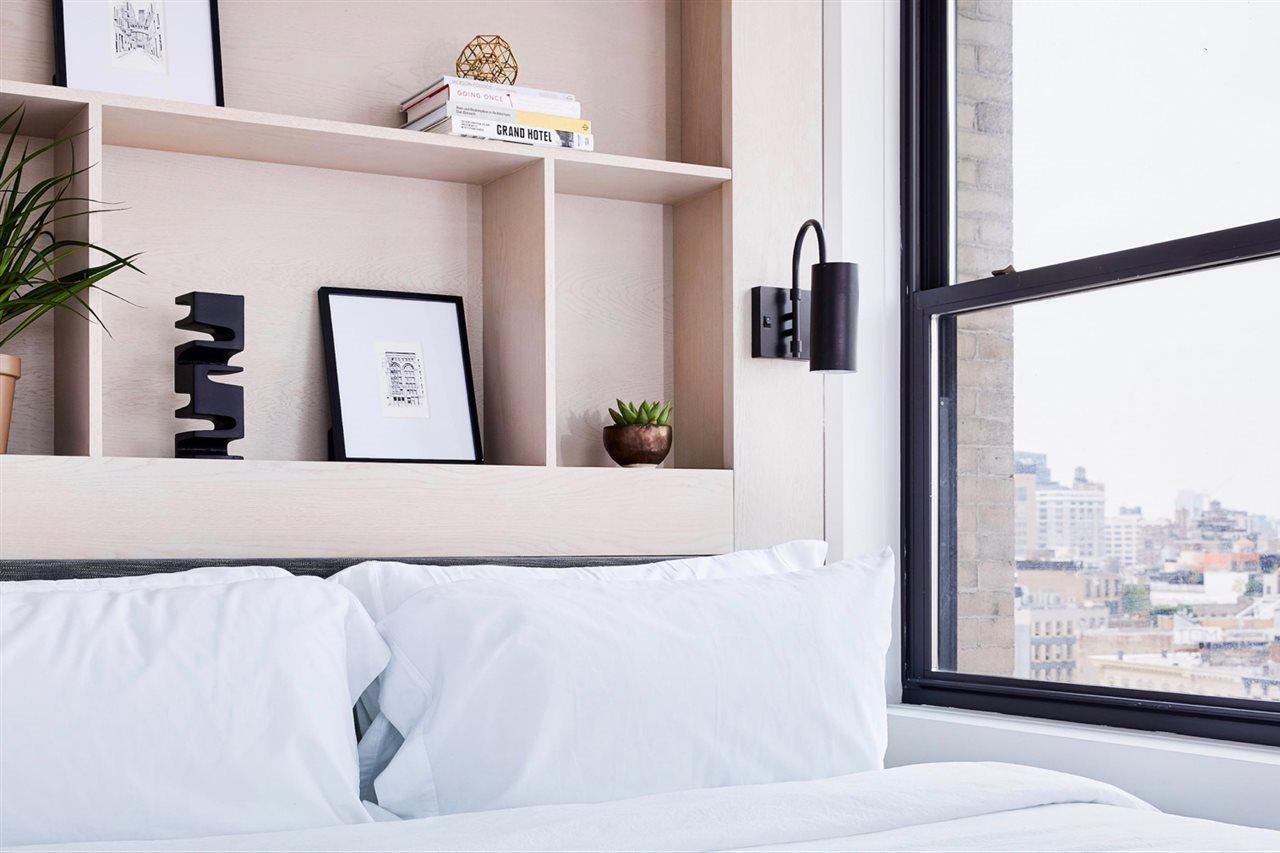 Walker Tribeca Nueva York