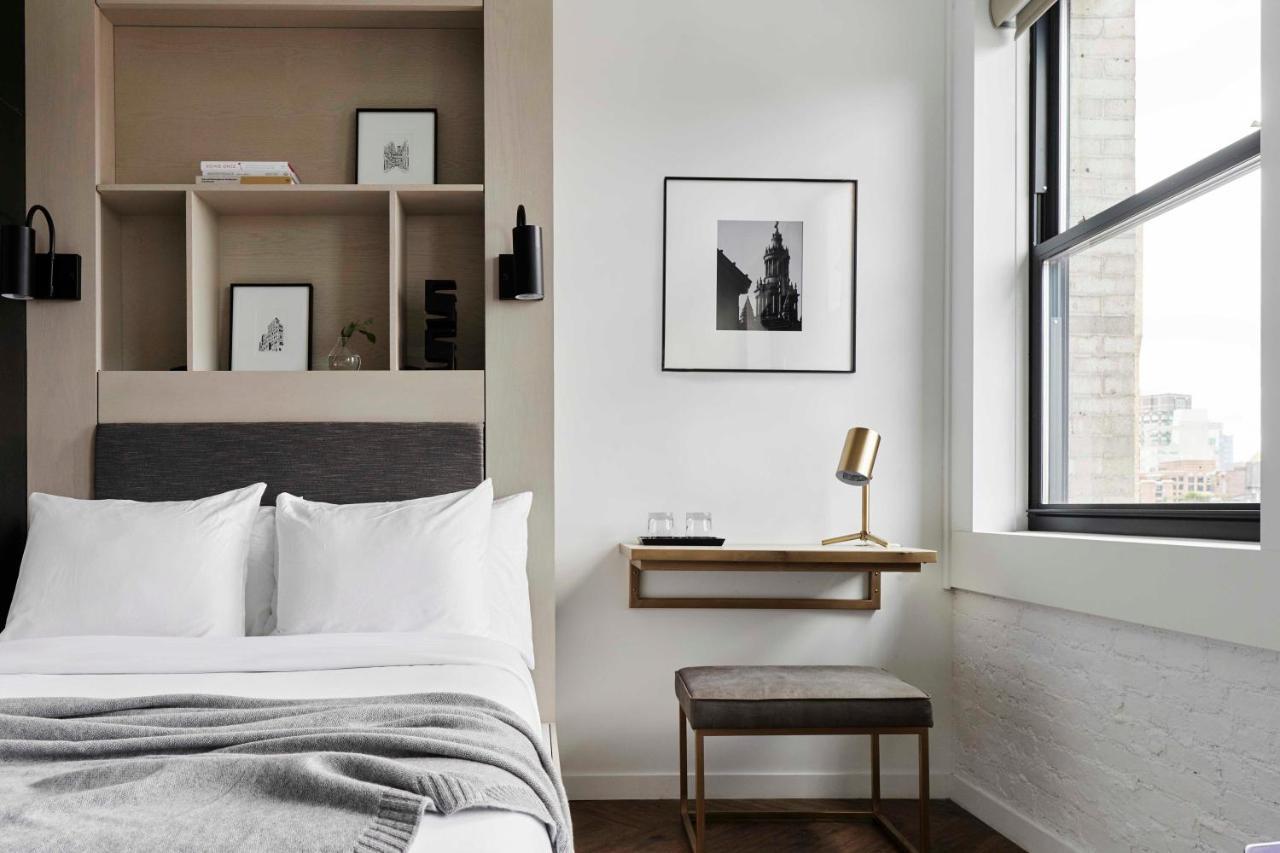 Walker Tribeca Hotel Nueva York